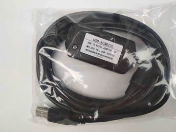 China Original SIEMENS USB To RS232 Adapter For Melsec - PLC DVP Series USB-ACAB230 supplier